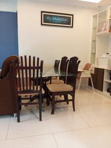 Hall Image of 1203 Sq.ft 2 BHK Apartment / Flat for sale in Essem Poetree by Essem 18, Kasavanahalli Bengaluru for Rs. 17900000