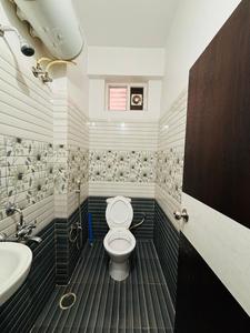 Image of 750 Sq.ft 1 BHK Apartment / Flat for rent in Patancheru, Sangareddy for Rs. 25000
