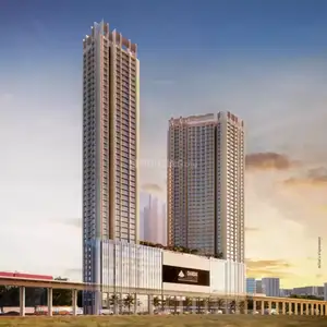 3 BHK Flat