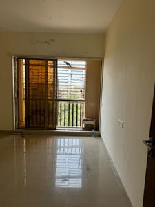 Hall Image of 1137 Sq.ft 2 BHK Apartment / Flat for sale in Andheri West Mumbai for Rs. 24500000
