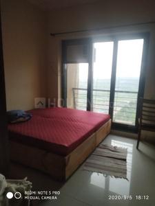 Bedroom Image of Goregaon East girls pg in Malad East, Mumbai