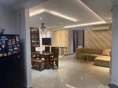 Hall Image of 1340 Sq.ft 2 BHK Apartment / Flat for sale in Quthbullapur Hyderabad for Rs. 6999999