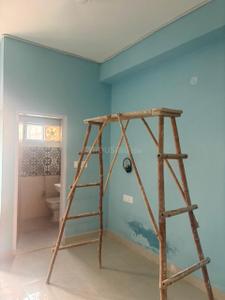 Bedroom Image of 700 Sq.ft 2 BHK Builder Floor for rent in Palam Vihar Gurgaon for Rs. 32000