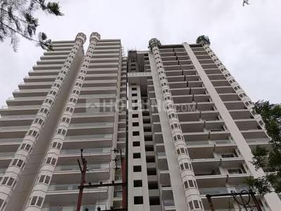 Image of 1980 Sq.ft 3 BHK Apartment / Flat for sale in VVIP Namah, Aditya World City, Ghaziabad for Rs. 19850000