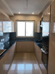 Kitchen Image of 3500 Sq.ft 4 BHK Builder Floor for sale in Sector 56 Gurgaon for Rs. 37500000
