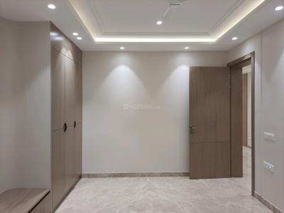 Bedroom Image of 2400 Sq.ft 4 BHK Builder Floor for sale in Sector 43 Gurgaon for Rs. 48500000