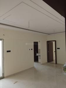 Hall Image of 950 Sq.ft 2 BHK Apartment / Flat for rent in Abhijit Jayanti Nagari VII Wing K L, Besa Nagpur for Rs. 21000