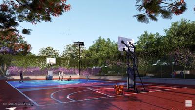 Image of 1260 Sq.ft 2 BHK Apartment / Flat for sale in Godrej Zenith, Sector 89, Gurgaon for Rs. 23500000