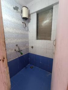 Image of 528 Sq.ft 1 BHK Apartment / Flat for rent in CIDCO Fam CHS, Kopar Khairane, Navi Mumbai for Rs. 26400