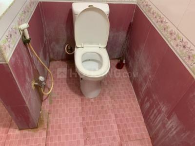 Saraswathy nilayam Bathroom 1