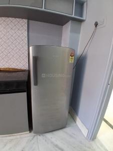 Kitchen Image of 1260 Sq.ft 2 BHK Apartment / Flat for rent in Ulubari Guwahati for Rs. 28500