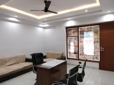 Bedroom Image of 3200 Sq.ft 5 BHK Builder Floor for sale in Rajendra Nagar Ghaziabad for Rs. 25900000