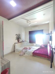 Bedroom Image of 1084 Sq.ft 3 BHK Apartment / Flat for sale in Raheja Exotica, Madh Mumbai for Rs. 31000000