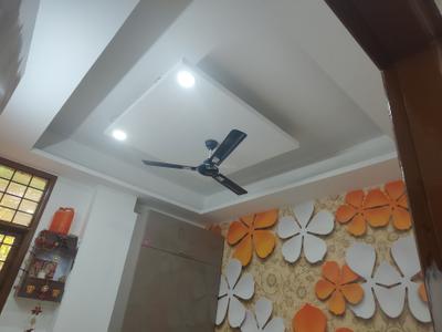 Bedroom Image of 950 Sq.ft 2 BHK Builder Floor for sale in Vasundhara Ghaziabad for Rs. 6500000