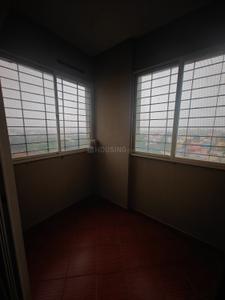 Bedroom Image of 1500 Sq.ft 3 BHK Apartment / Flat for rent in Sobha Garrison, Nagasandra, Bengaluru North Bengaluru for Rs. 50000