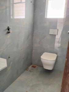 Common Bathroom Image of 1230 Sq.ft 2 BHK Apartment / Flat for sale in Shyam Imperial Heights, Kamothe Navi Mumbai for Rs. 13000000