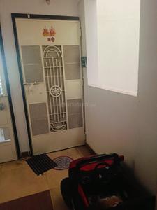 Kitchen Image of 600 Sq.ft 1 BHK Apartment / Flat for sale in Shivganga Raj Bliss, Dhayari Pune for Rs. 3500000
