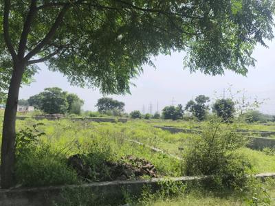 Image of 100 Sq.ft Residential Plot / Land for sale in Bhanauta, Greater Noida for Rs. 3512800