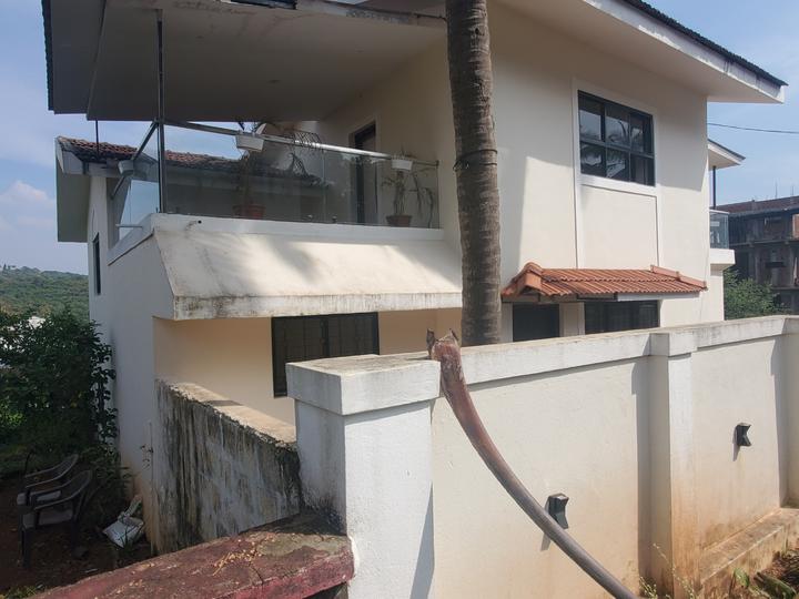 Rangavi estate Bogmalo Main Image 1