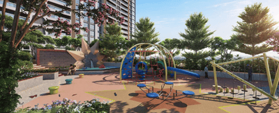 Image of 2706 Sq.ft 4 BHK Apartment / Flat for sale in Pristine The Lords, Pashan, Pune for Rs. 34408000