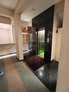 Image of 800 Sq.ft 1 BHK Apartment / Flat for rent in Indira Nagar, Bengaluru for Rs. 50000
