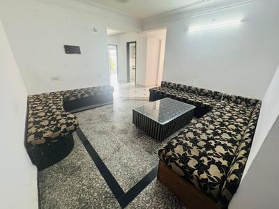 Hall Image of 1150 Sq.ft 3 BHK Apartment / Flat for sale in Manikbagh Indore for Rs. 7000000