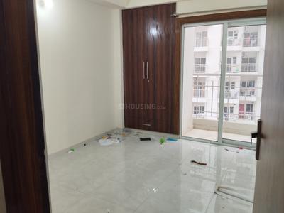 Bedroom Image of 1490 Sq.ft 3 BHK Apartment / Flat for sale in VVIP Homes, Noida Extension Greater Noida for Rs. 13600000