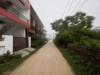 Image of 1200 Sq.ft Residential Plot / Land for sale in Kalagaon, Dehradun for Rs. 8266666