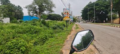 Commercial property for sale in Vij4thstage 2nd phase Mysore Plot View 3