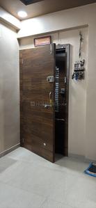 Bedroom Image of 1313 Sq.ft 2 BHK Apartment / Flat for sale in Prathna Greens, Sargasan Gandhinagar for Rs. 6300000