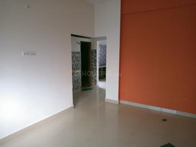 Hall Image of 944 Sq.ft 2 BHK Apartment / Flat for sale in Surendra Nagar Nagaur for Rs. 4000000