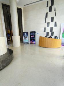 Hall Image of 2276 Sq.ft 4.5 BHK Apartment / Flat for sale in Aurum Q Islands R6, Ghansoli Navi Mumbai for Rs. 47000000