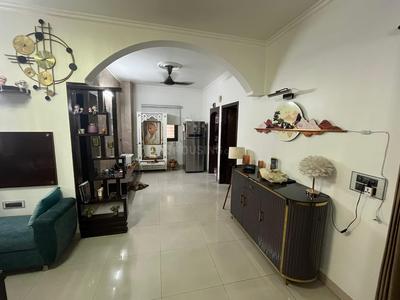 3 BHK Flat