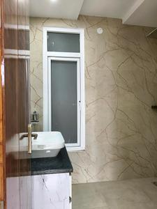Bedroom Two Image of 3600 Sq.ft 4.5 BHK Builder Floor for sale in Vohra Luxury Builder Floors 6, Sector 46 Gurgaon for Rs. 42000000