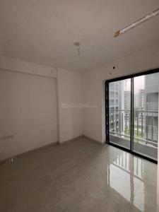 Bedroom Image of 1127 Sq.ft 2 BHK Apartment / Flat for sale in Shiv Samarth I, Pal Gam Surat for Rs. 4351000