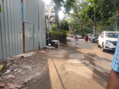 Image of 2025 Sq.ft 4 BHK Builder Floor for sale in Vivek Vihar, New Delhi for Rs. 50000000