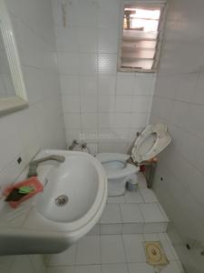 Bathroom Image of 3240 Sq.ft 4 BHK Independent House for sale in Satellite Ahmedabad for Rs. 55000000