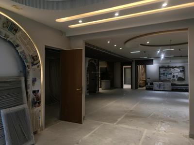 Bedroom Image of 3550 Sq.ft 4 BHK Builder Floor for sale in Sector 26 Rohini New Delhi for Rs. 75000000