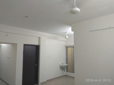 Hall Image of 892 Sq.ft 2 BHK Apartment / Flat for sale in PG Matrix Mini, Guduvancheri Chennai for Rs. 4500000