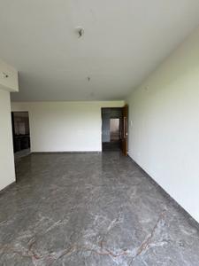 Hall Image of 1908 Sq.ft 3 BHK Apartment / Flat for sale in Shreenathji Delta Riviera, Ulwe Navi Mumbai for Rs. 32500000
