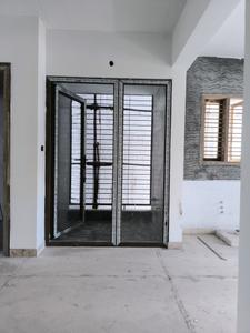 Dining Area Image of 2150 Sq.ft 3 BHK Apartment / Flat for sale in Dhriti Elite, Vajarahalli Bengaluru for Rs. 21075351