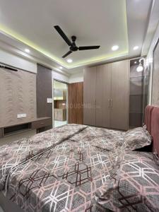 Bedroom Image of 1350 Sq.ft 3 BHK Apartment / Flat for sale in BSG Prime, Narayan Vihar Jaipur for Rs. 7975000