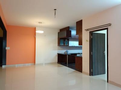 Hall Image of 1200 Sq.ft 2 BHK Independent House for rent in JP Nagar Bengaluru for Rs. 30000