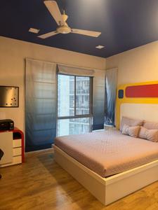 Bedroom Image of 1050 Sq.ft 2 BHK Apartment / Flat for sale in Kurla East Mumbai for Rs. 12600000