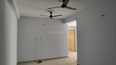 Hall Image of 1480 Sq.ft 3 BHK Apartment / Flat for rent in Bailey Road Patna for Rs. 20000