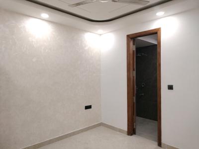 Bedroom Image of 1233 Sq.ft 3 BHK Builder Floor for sale in Fidato Honour Homes, Sector 89 Faridabad for Rs. 13800000