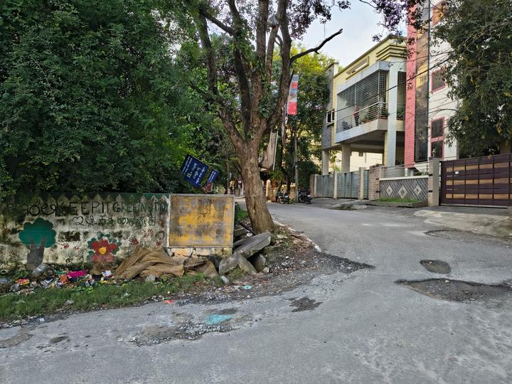 Prabhavathi Comforts Main Image 1