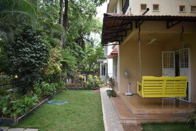 Image of 6600 Sq.ft 4 BHK Villa for sale in Undri, Pune for Rs. 54000000