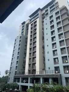 Image of 2500 Sq.ft 4 BHK Apartment / Flat for rent in Koottuli, Kozhikode for Rs. 90000