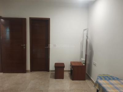Bedroom Image of 1950 Sq.ft 3 BHK Apartment / Flat for sale in Roseate Homes Extension, Gazipur Zirakpur for Rs. 8500000